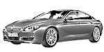 BMW F06 C0654 Fault Code